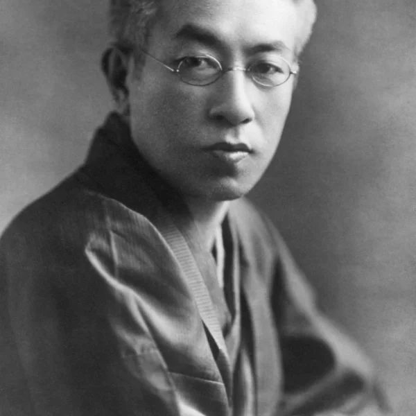 Shimazaki Tōson