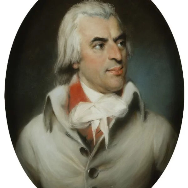 John Russell, _Arthur Young_
