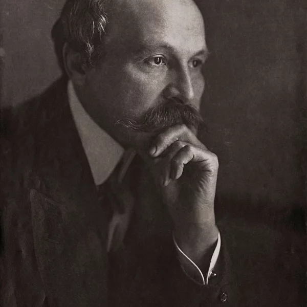 Maurice Leblanc