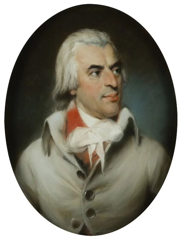 John Russell, _Arthur Young_