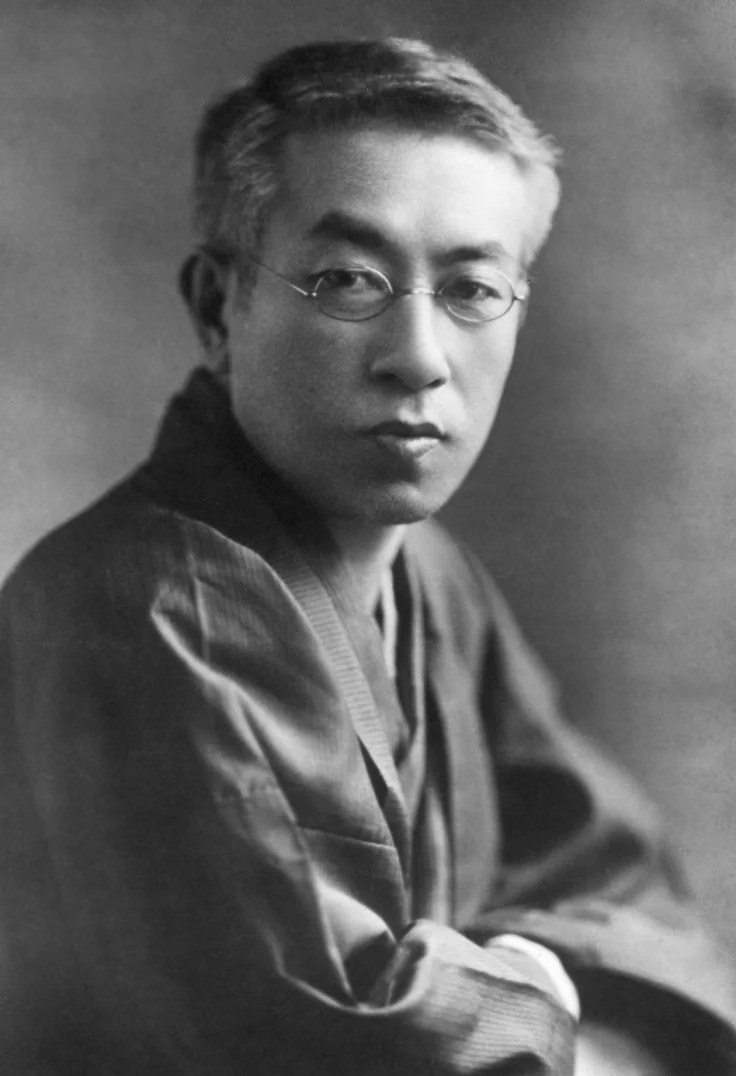 Shimazaki Tōson