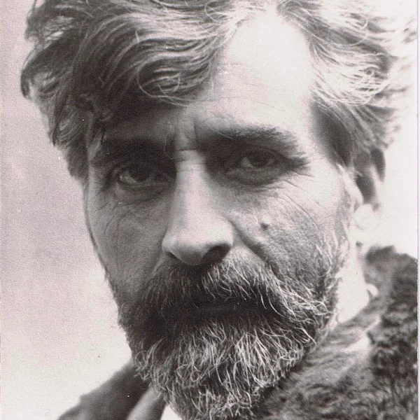 Gaston Vuillier vers 1900